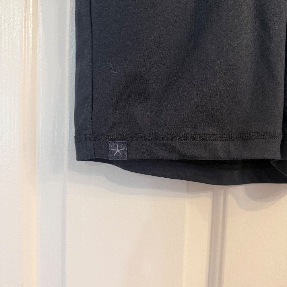 Men's Barefoot‎ Dreams Malibu Butter Soft Track Shorts Basketball lounge bottoms - Picture 4 of 6